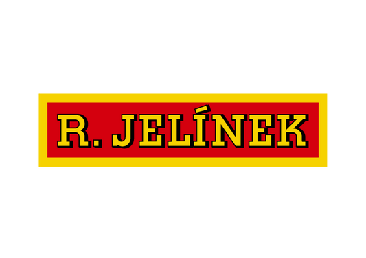 R.Jelínekとの出会い