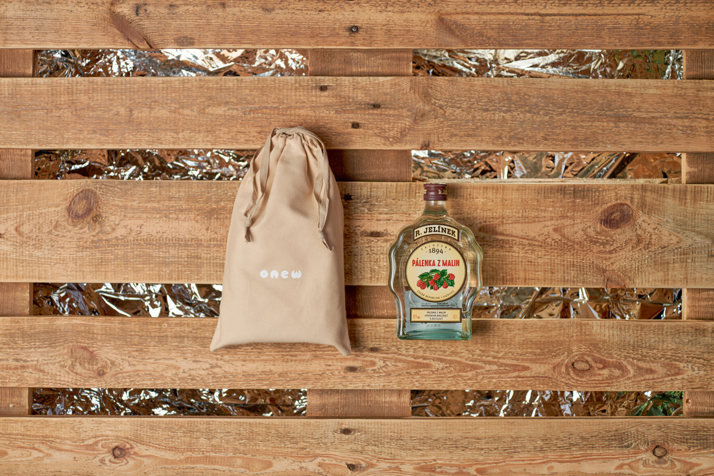 Gift Wrapping