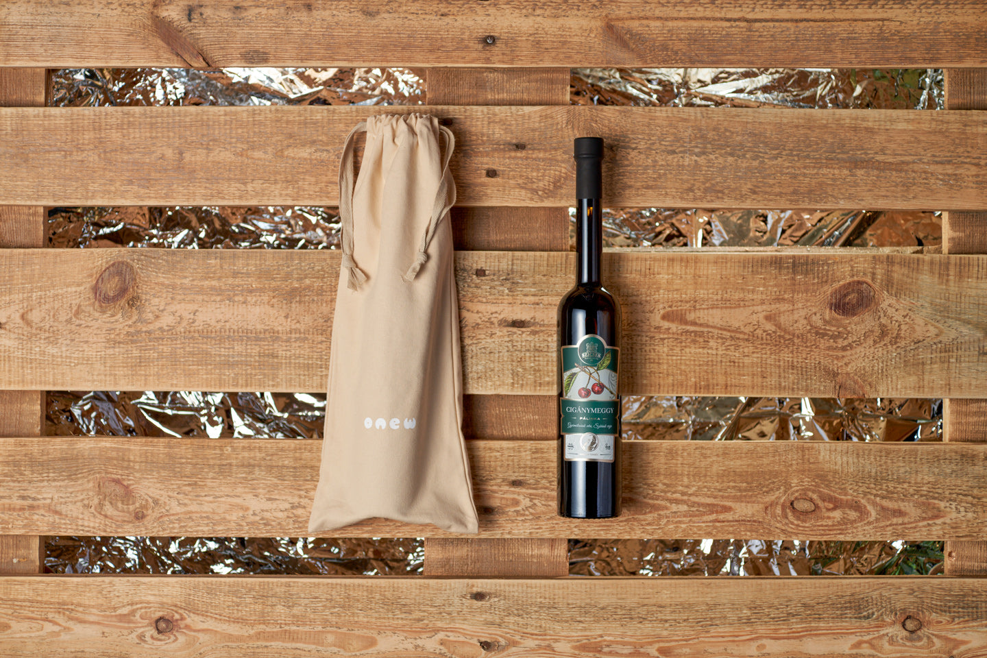 Gift Wrapping