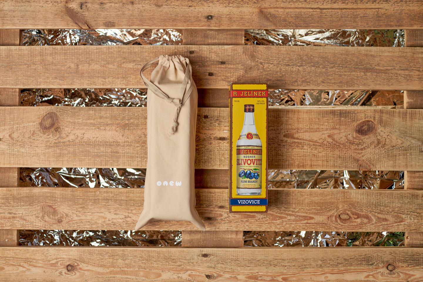 Gift Wrapping