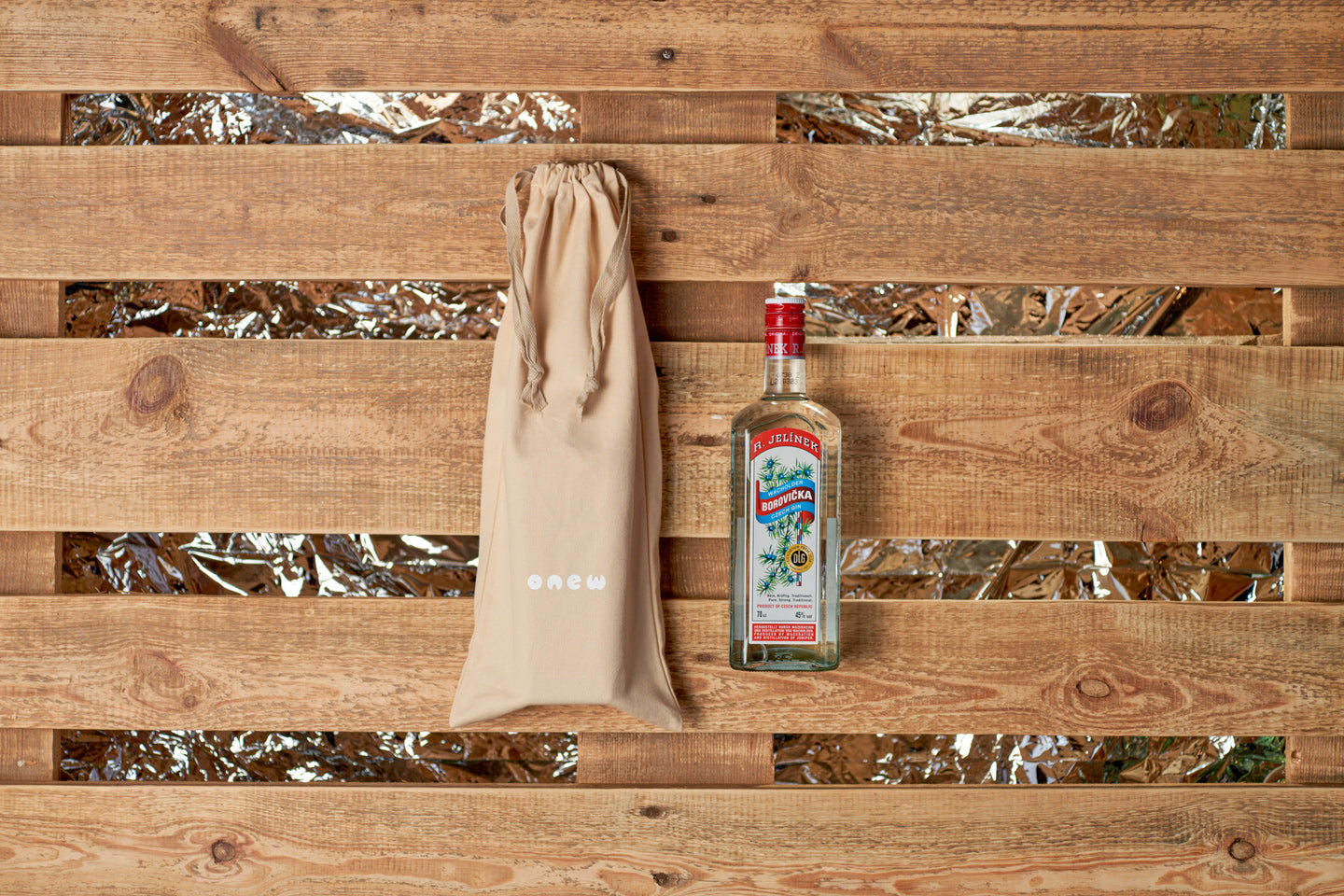 Gift Wrapping