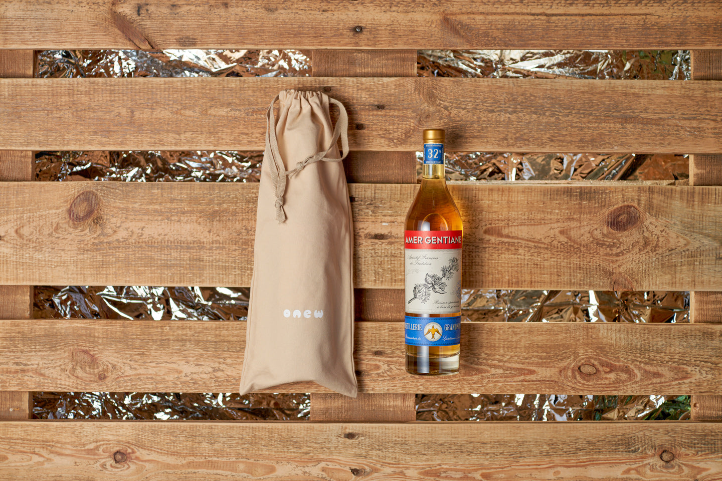 Gift Wrapping