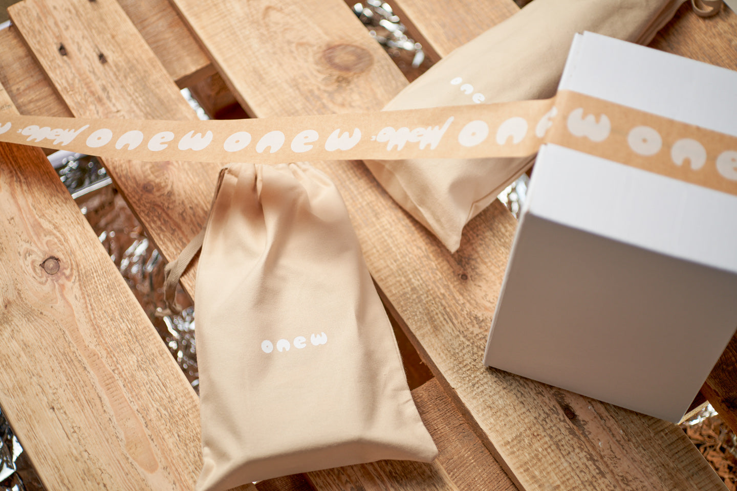 Gift Wrapping