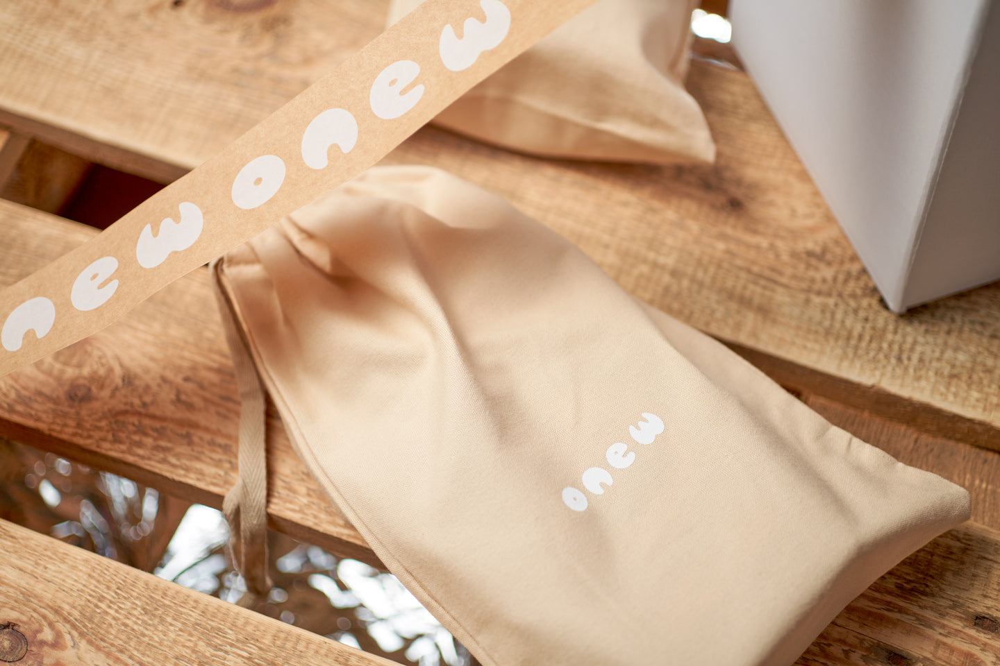 Gift Wrapping
