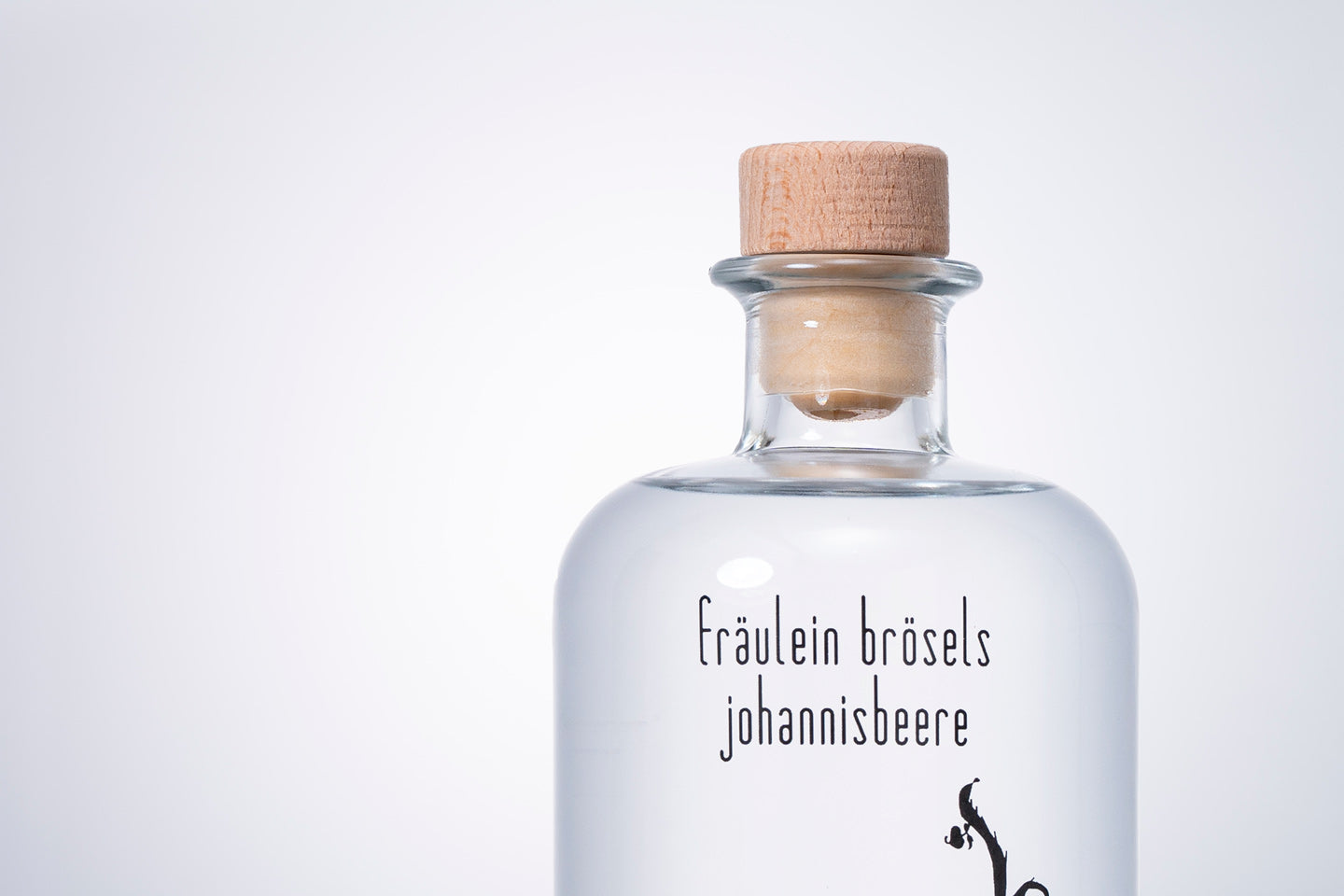 Johannisbeere (カシス)