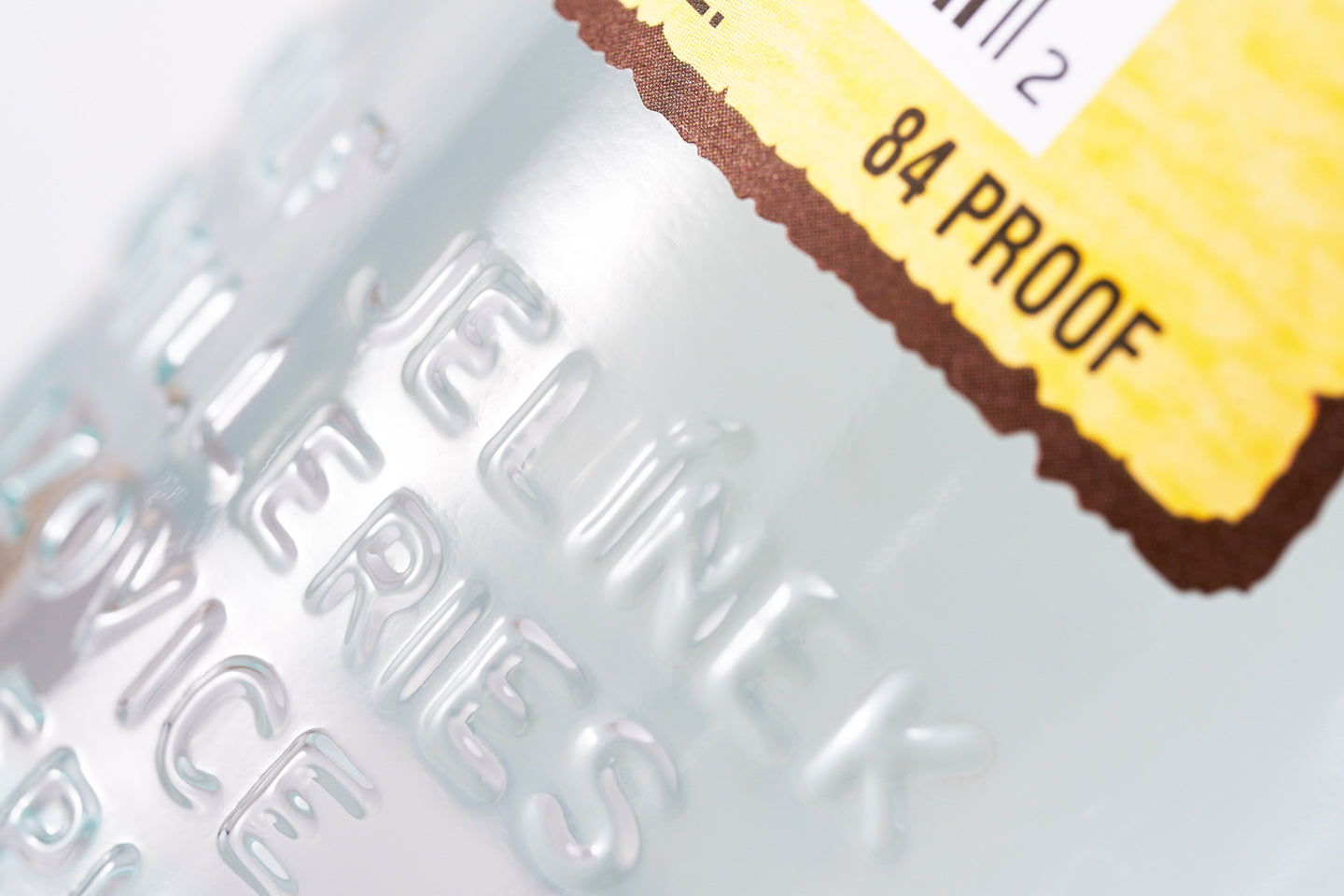 Bohemia Apricot Brandy