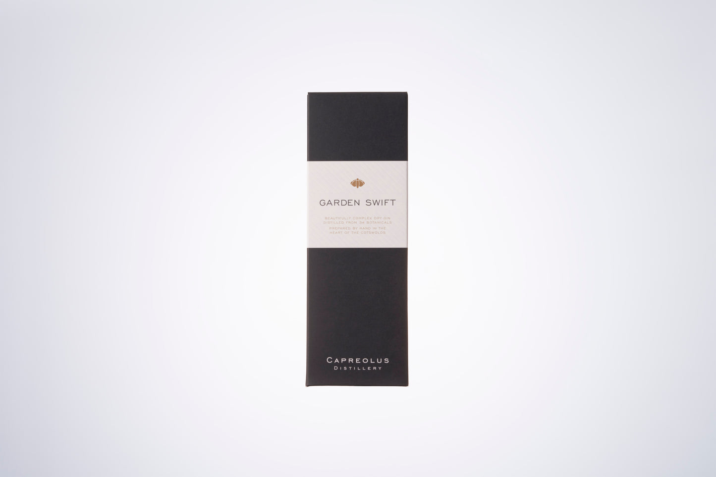 Garden Swift Gin