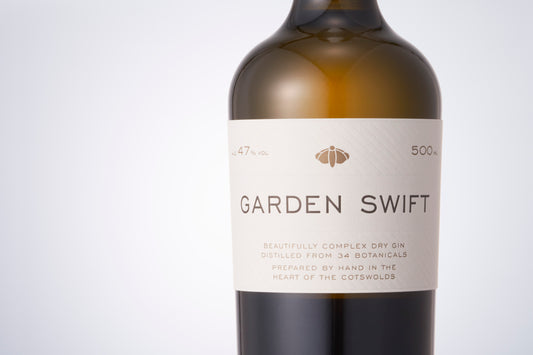 Garden Swift Gin
