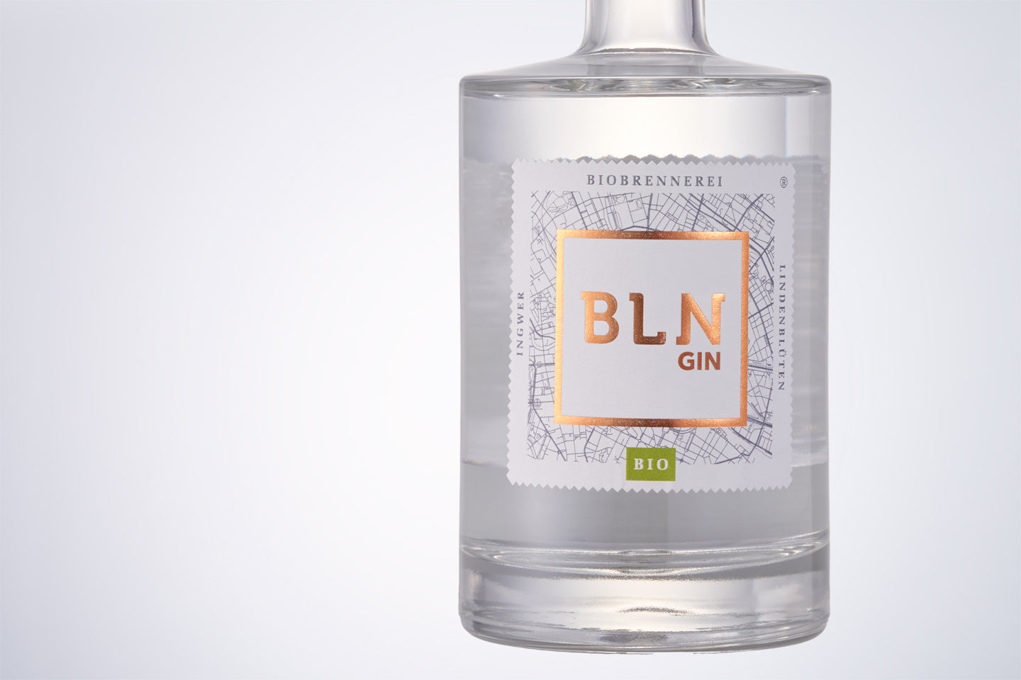 Bio GIN