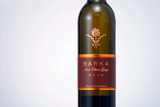 パーリンカ House of Barka