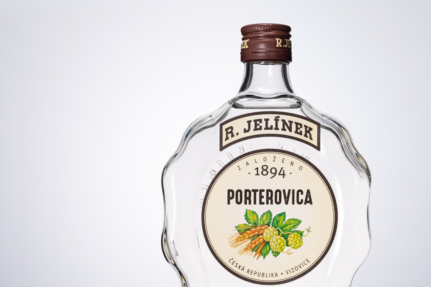 Bierbrand(ビアシュナップス)