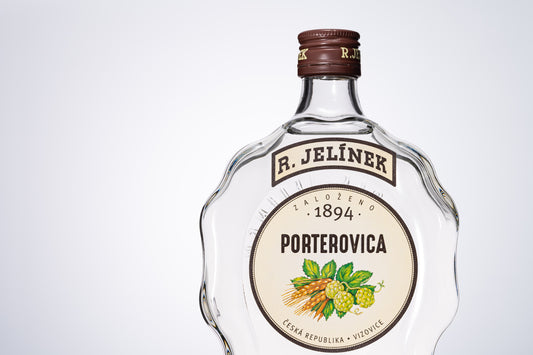 Bierbrand(ビアシュナップス)