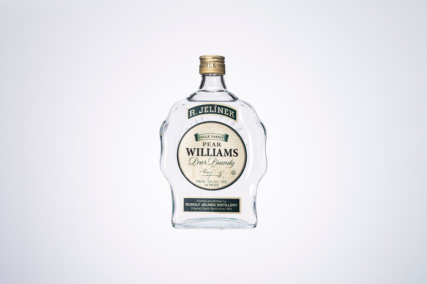 Pear Williams Brandy(洋梨ブランデー)