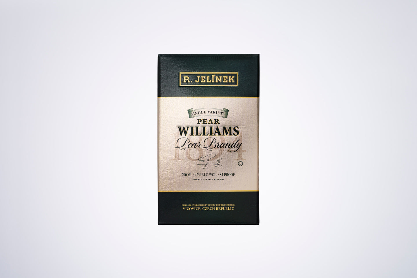 Pear Williams Brandy(洋梨ブランデー)