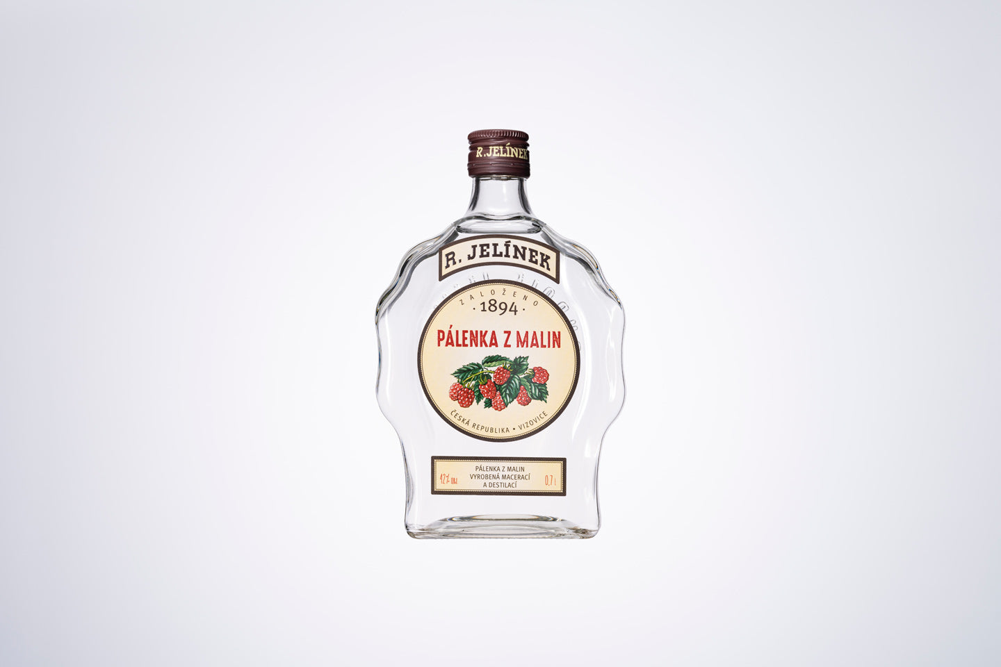 Raspberry spirits(ラズベリースピリッツ)