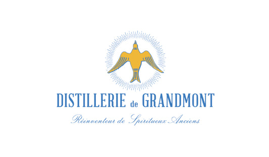 Distillerie de Grandmont