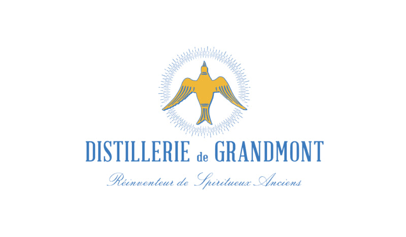 Distillerie de Grandmont