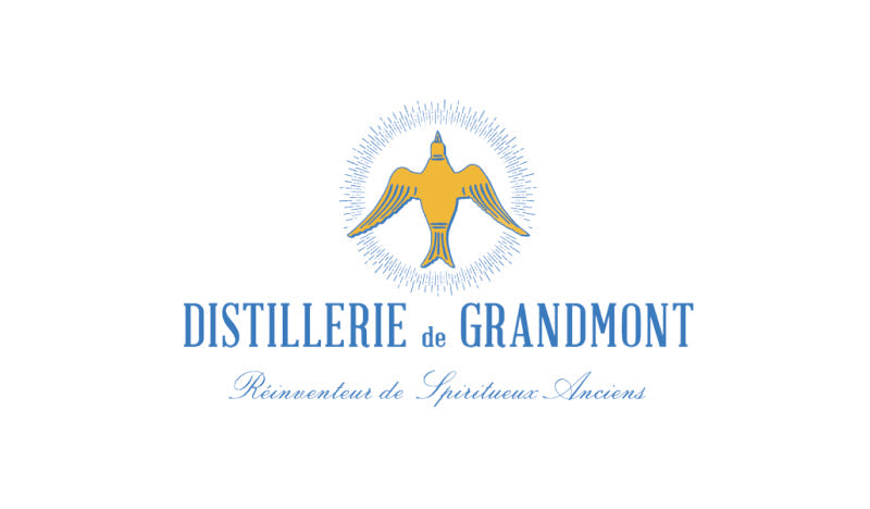 Distillerie de Grandmont