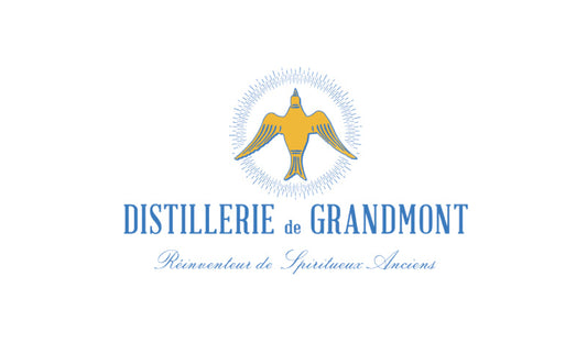 Distillerie de Grandmont