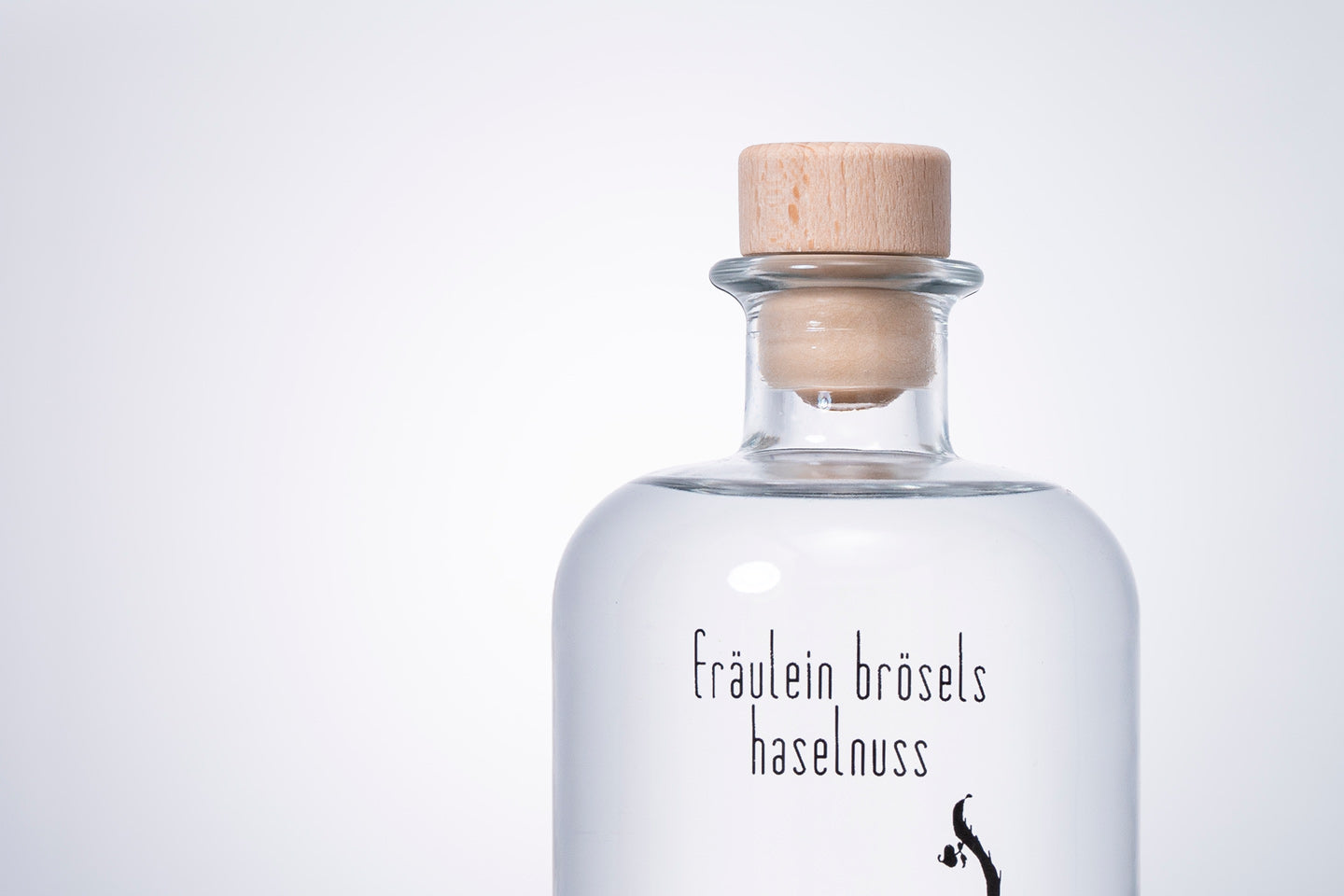 Fräulein Brösels - Haselnuss (ヘーゼルナッツ)