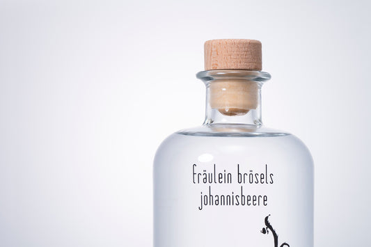 Johannisbeere (カシス)