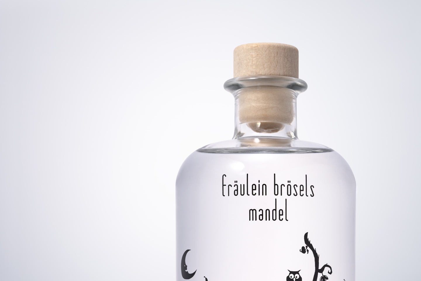 Fräulein Brösels - Mandel （アーモンド）