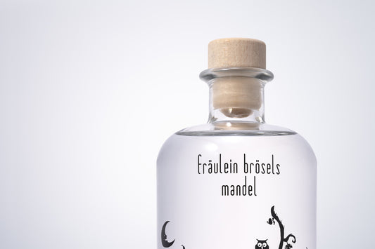 Mandel （アーモンド）