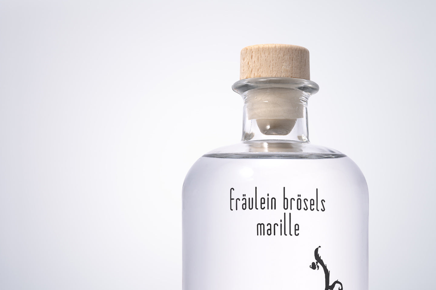 Fräulein Brösels - Marille (アプリコット)