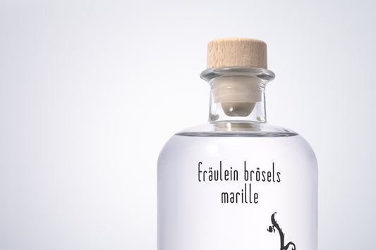 Marille (アプリコット)