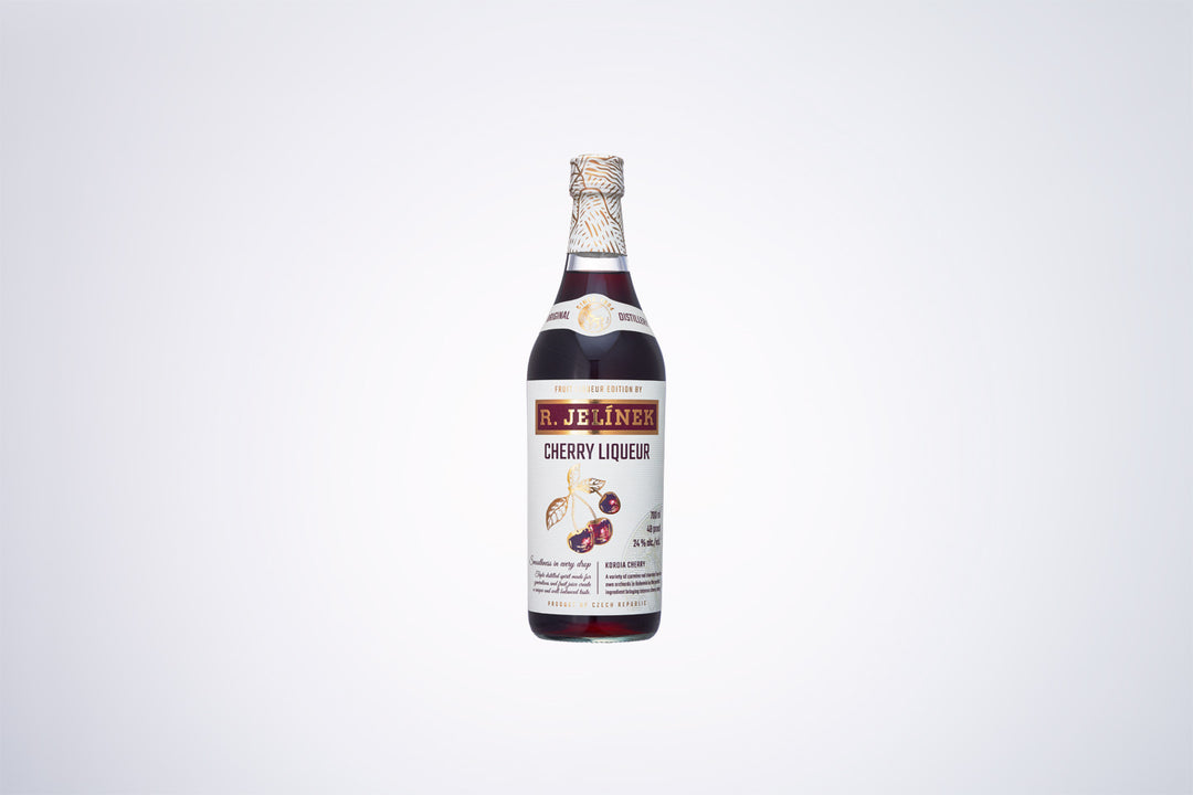 Cherry Liqueur Kosher（チェリーリキュール）