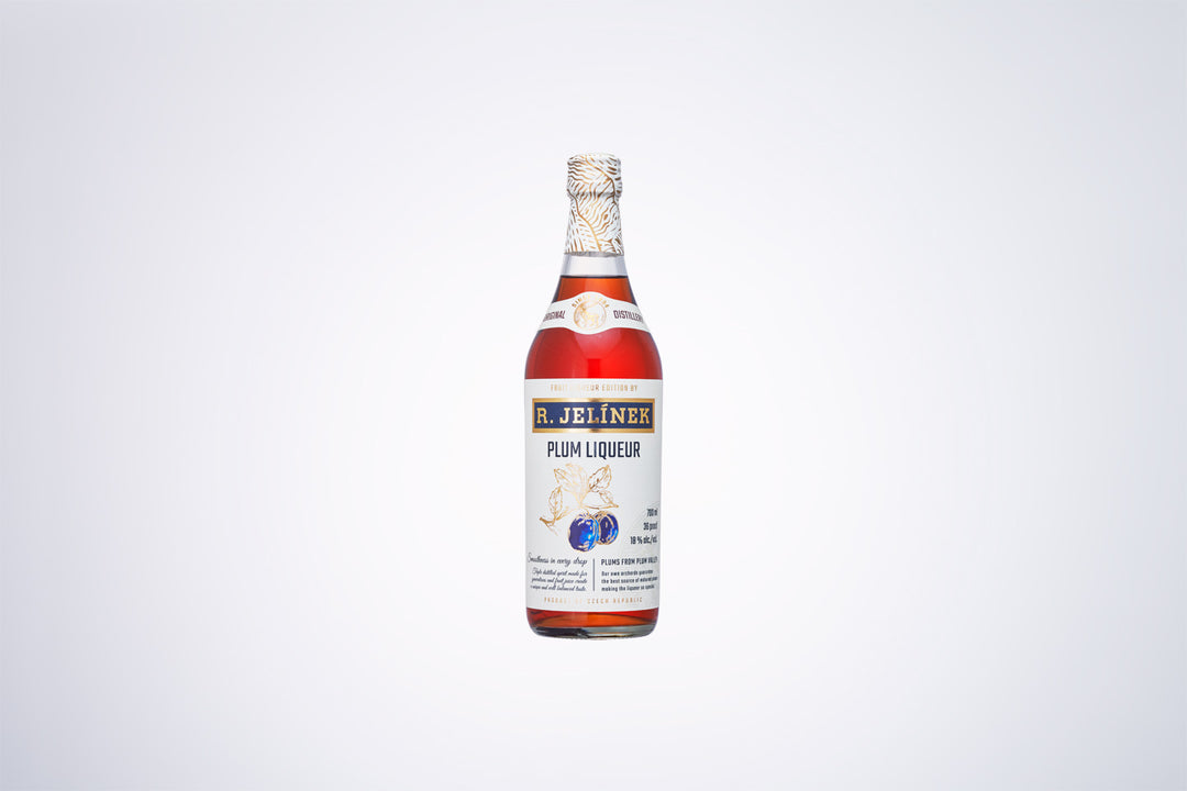 Plum Liqueur Kosher （プラムリキュール）