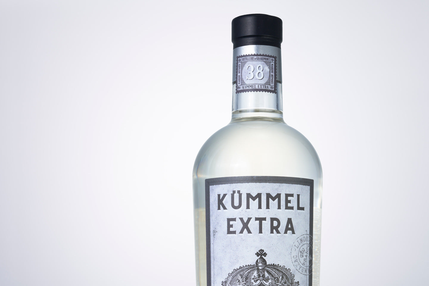 Distillerie de Grandmont - Kûmmel Extra（キュンメル）