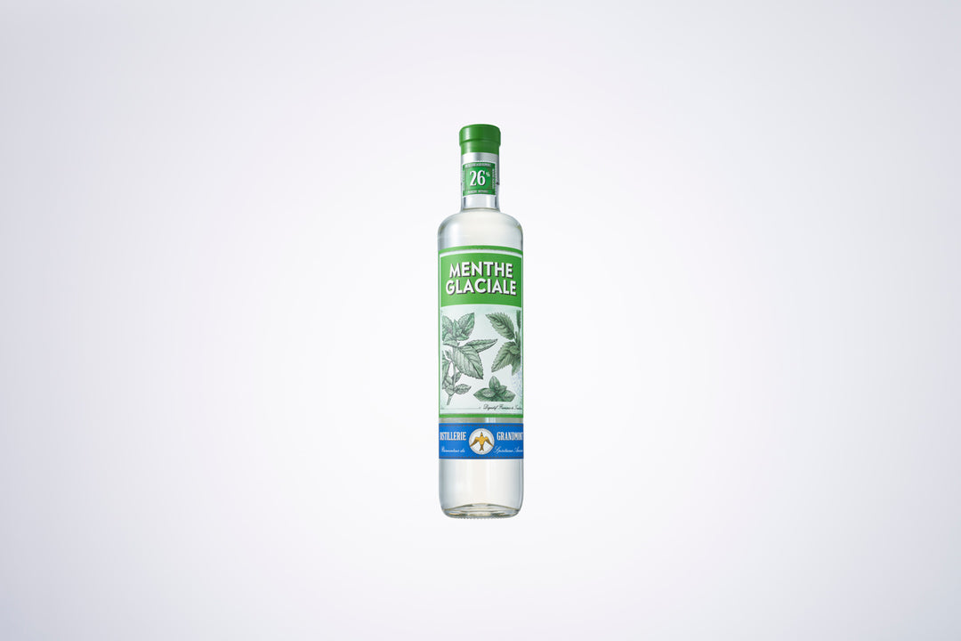 La Menthe Glaciale（ミントリキュール）