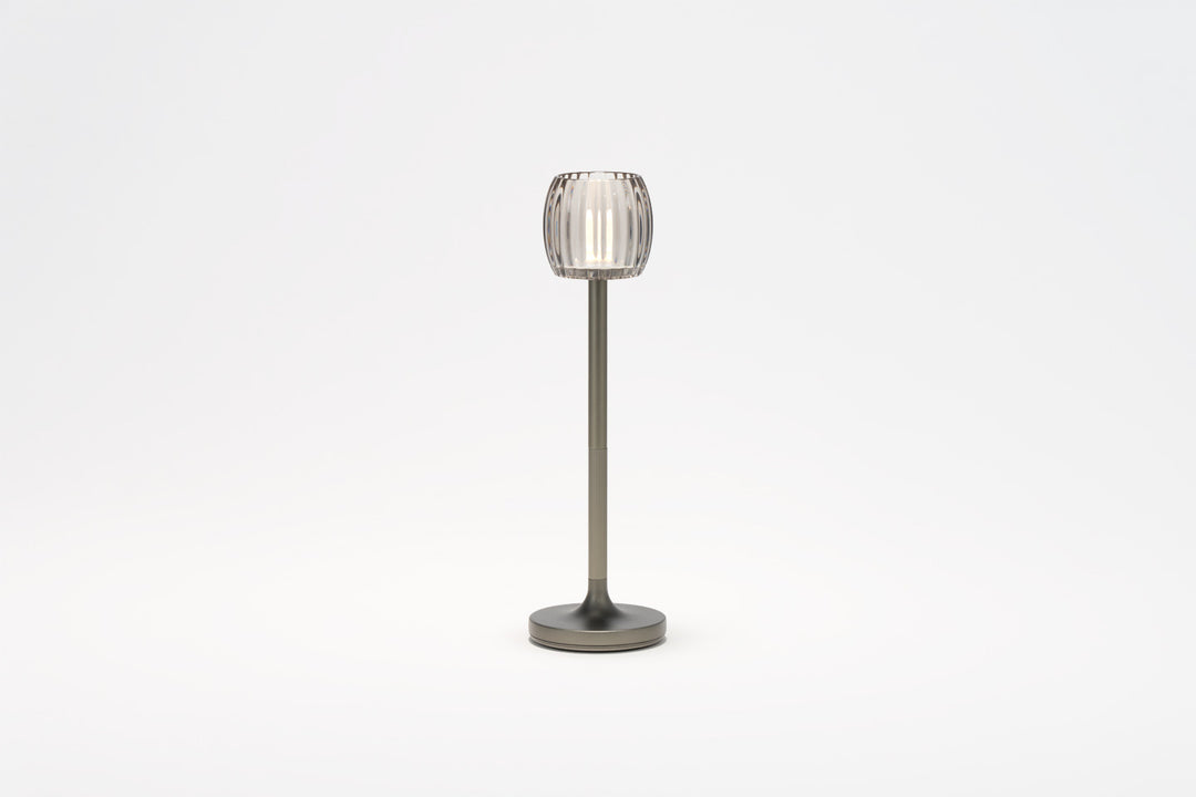 Bistro Lamp