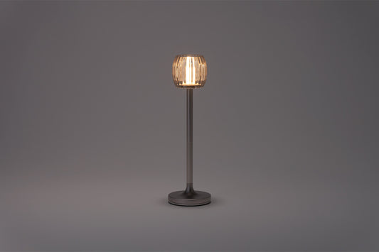 Bistro Lamp