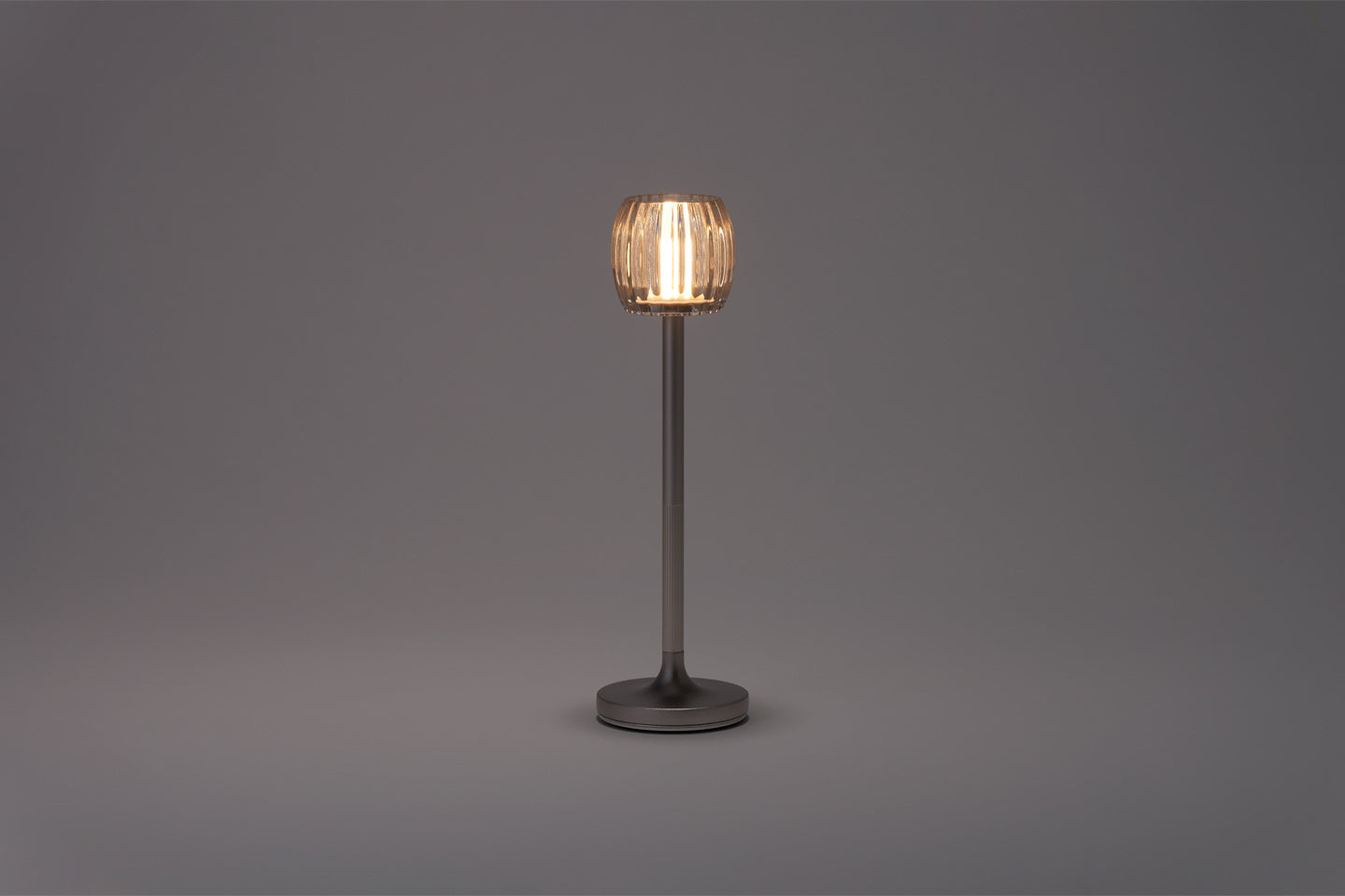Bistro Lamp