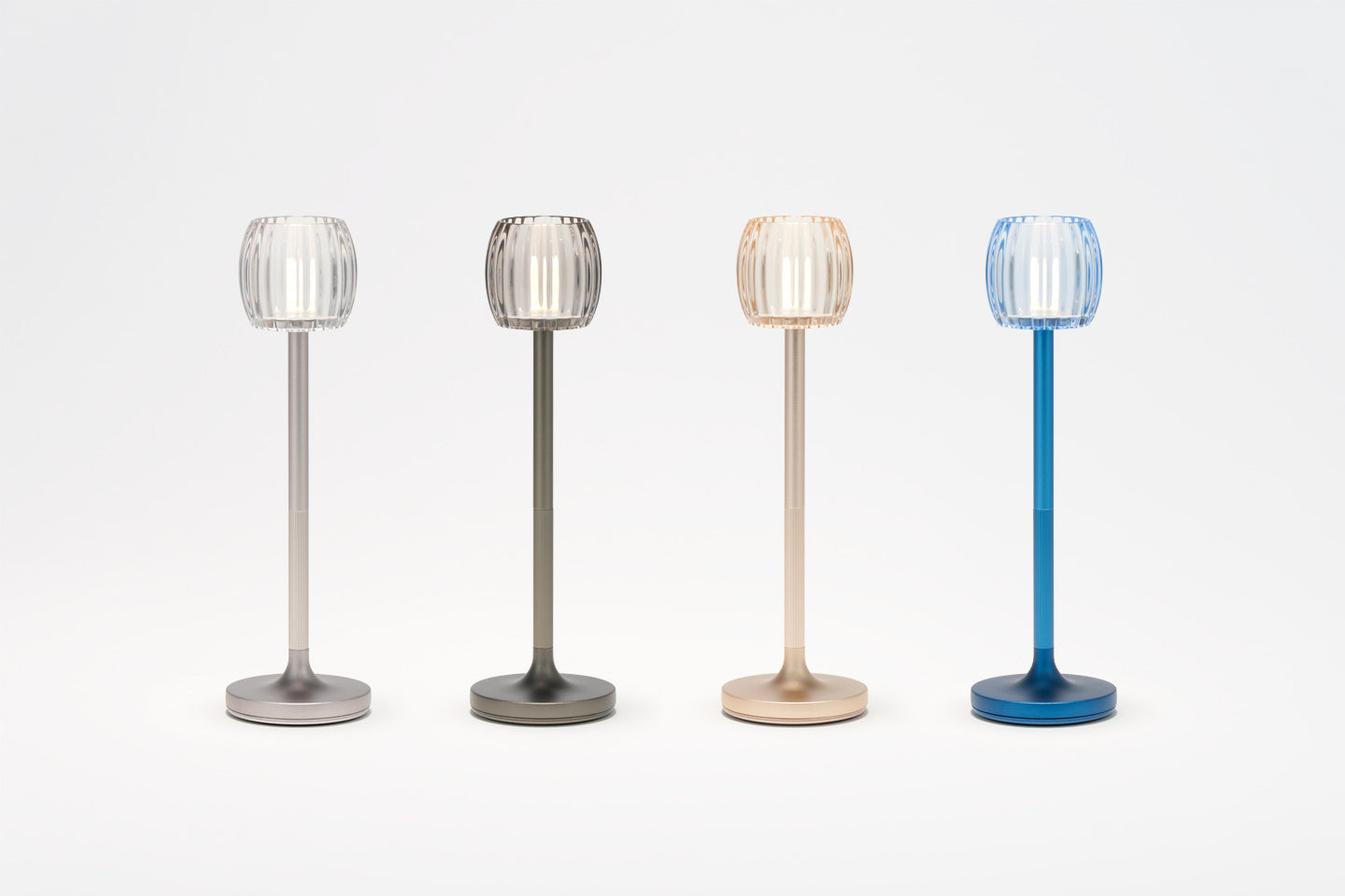 Bistro Lamp