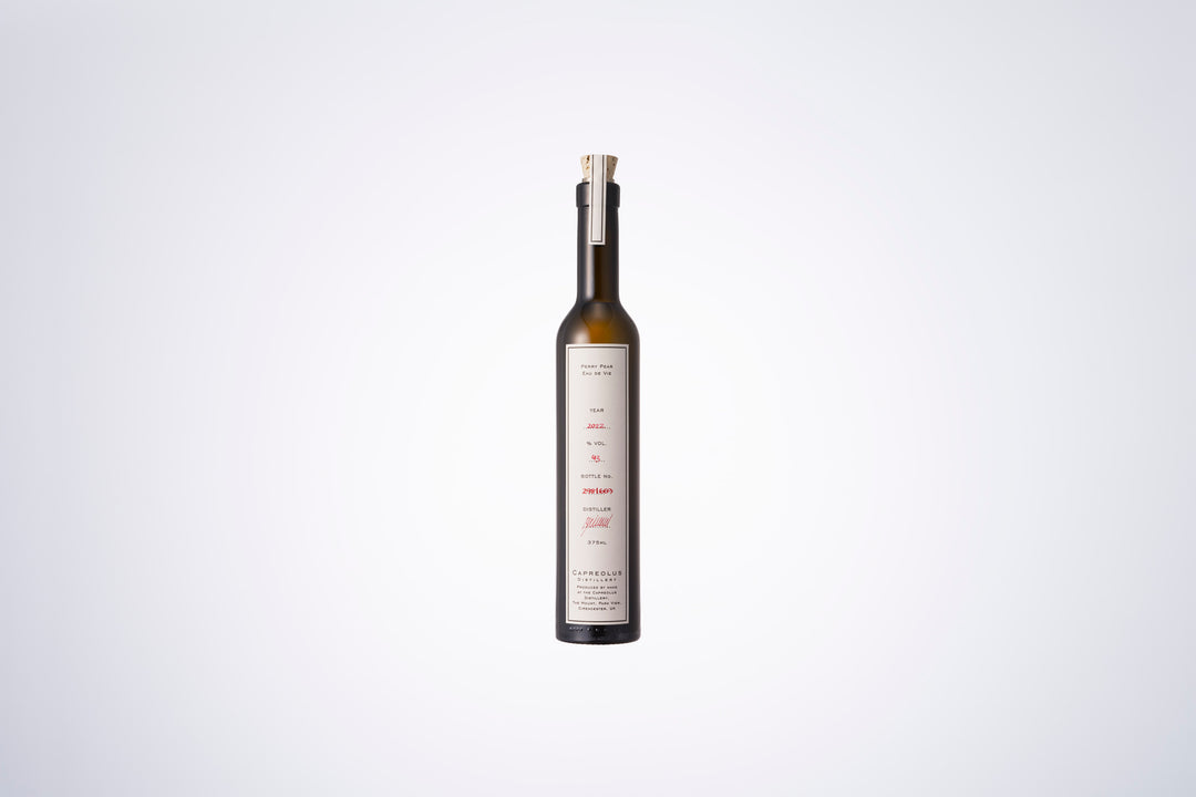 Perry Pear Eau de Vie（洋梨）