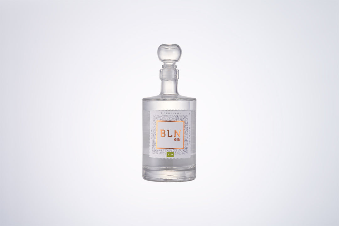 Bio GIN