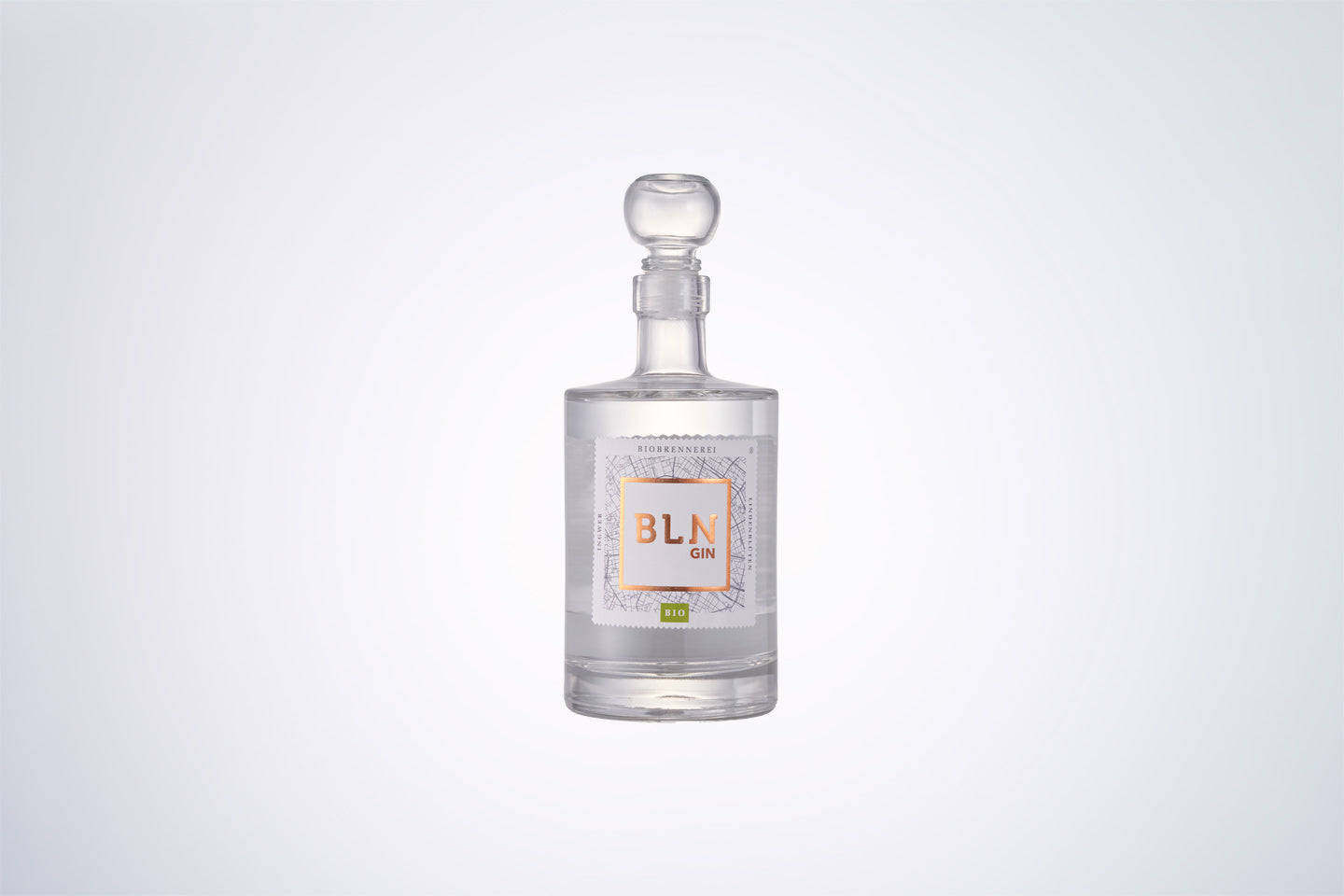 Bio GIN