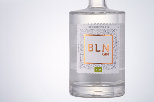 Bio GIN