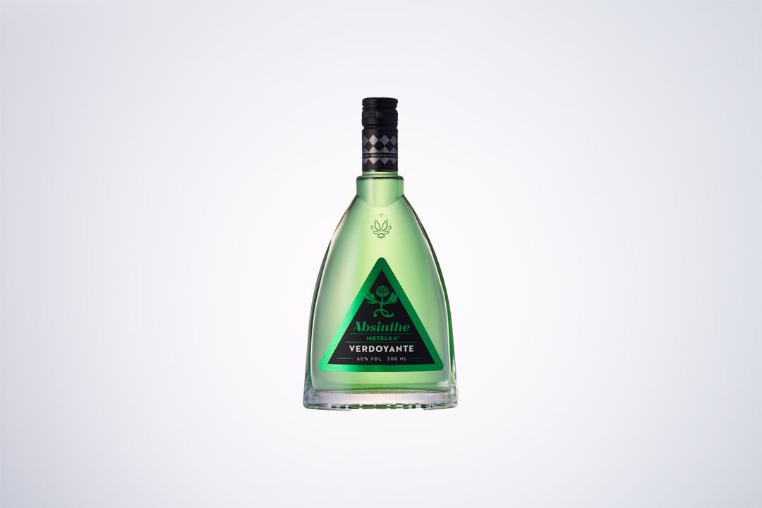 Absinthe VERDOYANTE（ヴェルドヤンテ）