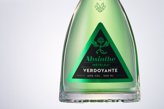 Absinthe VERDOYANTE(ヴェルドヤンテ)