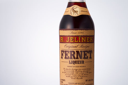 Fernet Liqueur（フェルネットリキュール）