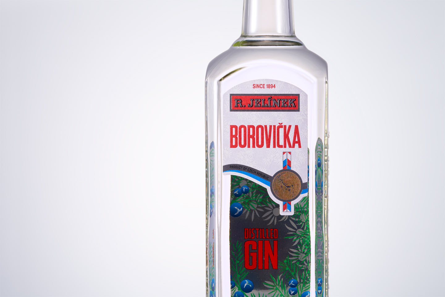 R. JELÍNEK – onew