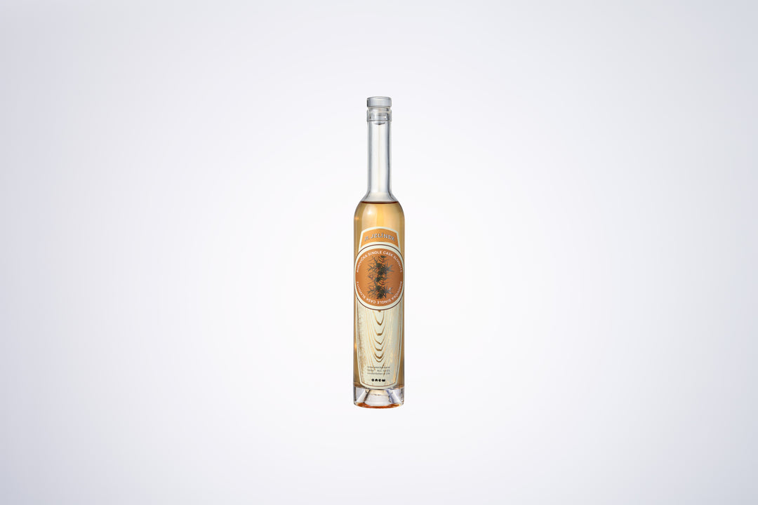 BOROVICKA SINGLE CASK SLIVOVITZ FINISH (スリヴォヴィッツ樽熟成ボロヴィチカ）