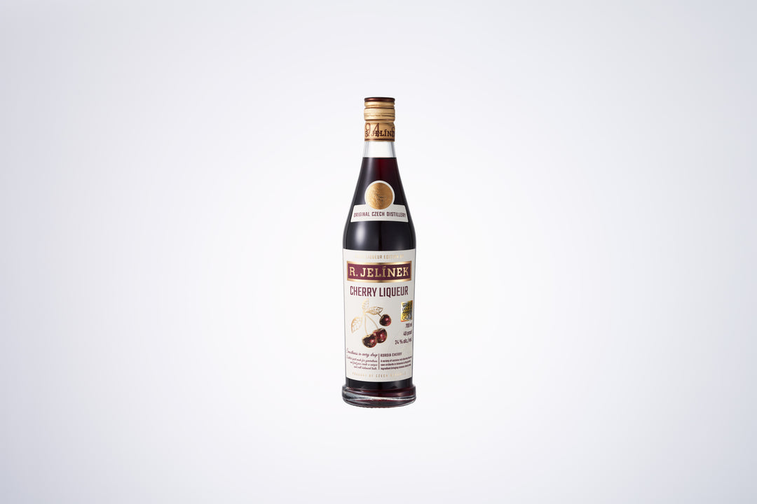 Cherry Liqueur（チェリーリキュール）