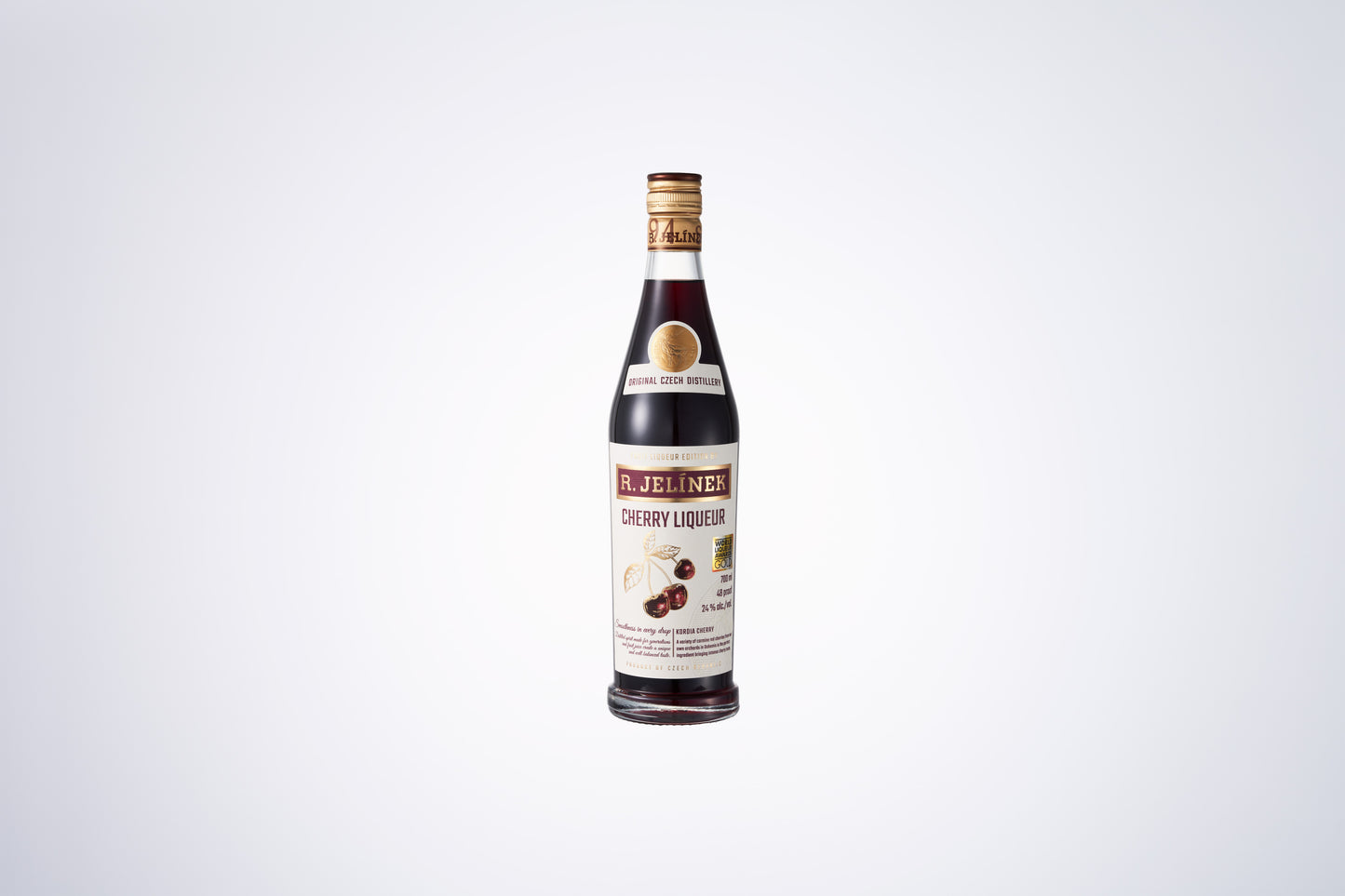 Cherry Liqueur（チェリーリキュール）