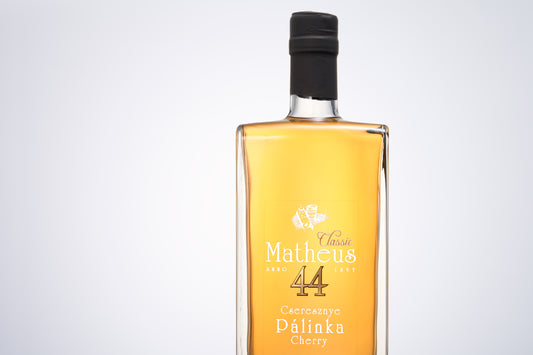 Cseresznye Pálinka  (チェリー)