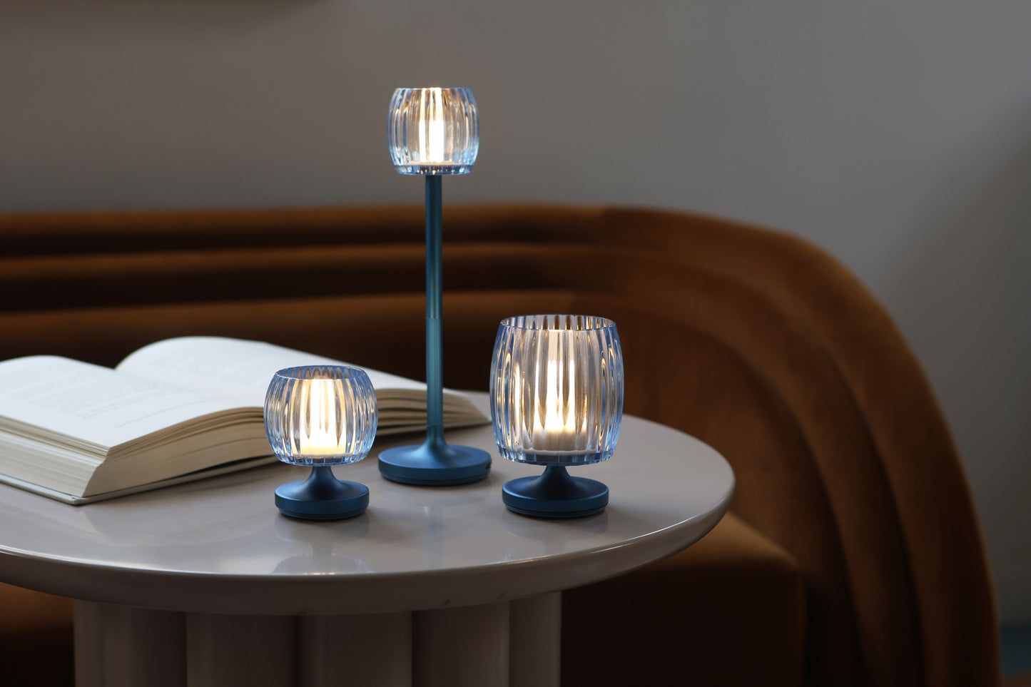Lamp M